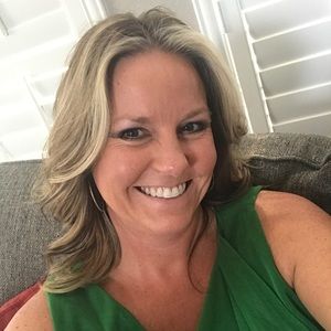 Meet your Posher, Tina